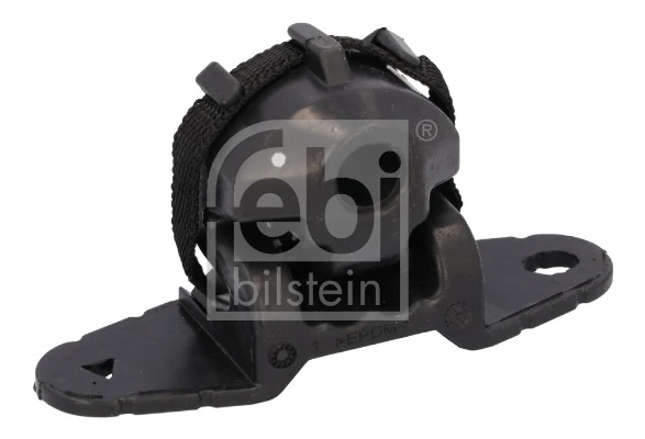 Bracket, muffler